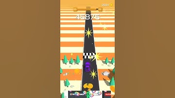 Traffic Run Level 234