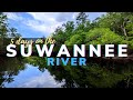 Canoe Camping on the Suwannee River | 2021