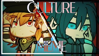 Culture Shock Gl2 Animation Meme Fake Collab W イェノ