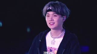 Min Yoongi - Copines Fmv