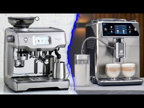 Video: Coffee machine 