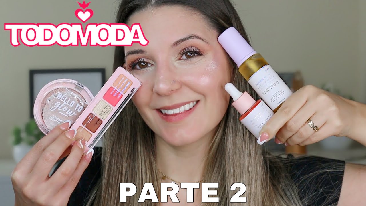 TODO MODA, ÚLTIMOS LANZAMIENTOS DICIEMBRE, PARTE 2!!!