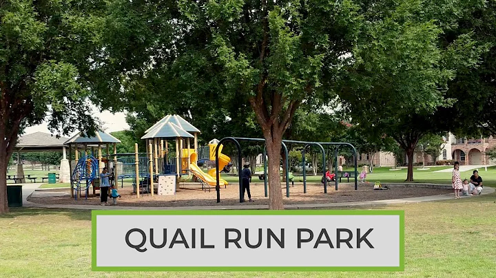 Quail Run  Park