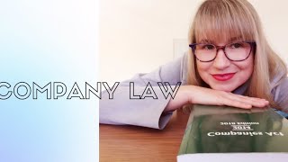 How to Pass FE1 Entrance Examination. Company Law Exam. Incorporation