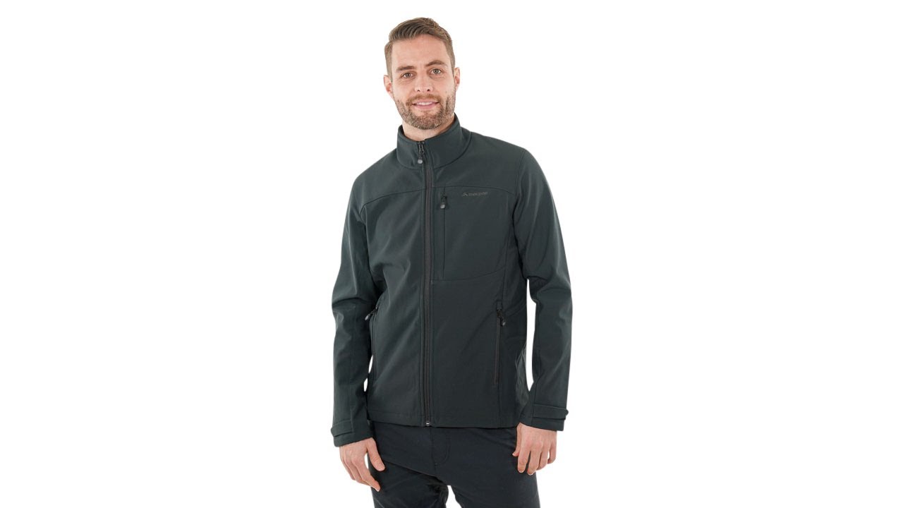 Macpac Sabre Softshell Jacket - Men's 