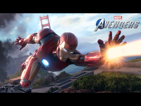 Marvel's Avengers: Spiel-Überblick