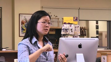 String Making Lecture Part- 3 Winding