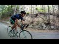 Crimea cycling weekend