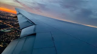 Full Flight – American Airlines – Boeing 777-223/ER – DFW-MIA – N774AN – IFS Ep. 261