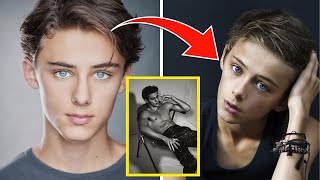 You Wont Believe Who Is Crowned The Top Handsome Kid Of The Next Generation