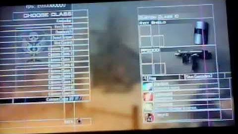 (mw2) best challenge lobby free