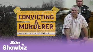 Famous Convicting a Murderer: The Official Trailer Profile