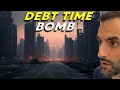 $117 Billion TIME BOMB to Collapse Big Companies in 2024