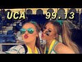 UCA vlog / Disney  // ep. 6