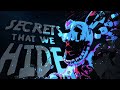 Fnaf  secrets that we hide short