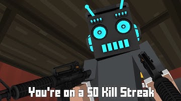 I GOT A DOUBLE NUKE IN KRUNKER RANKED