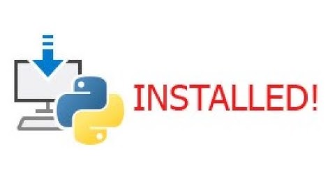 How to install pythonin windows 10. install python. python 3.7.1. python 3.8 in desktop or laptop.