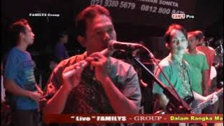 ANDINI SISWANTO - JURAGAN EMPANG - FAMILYS
