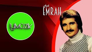 Aşık Emrah - Dost Gel Al Beni