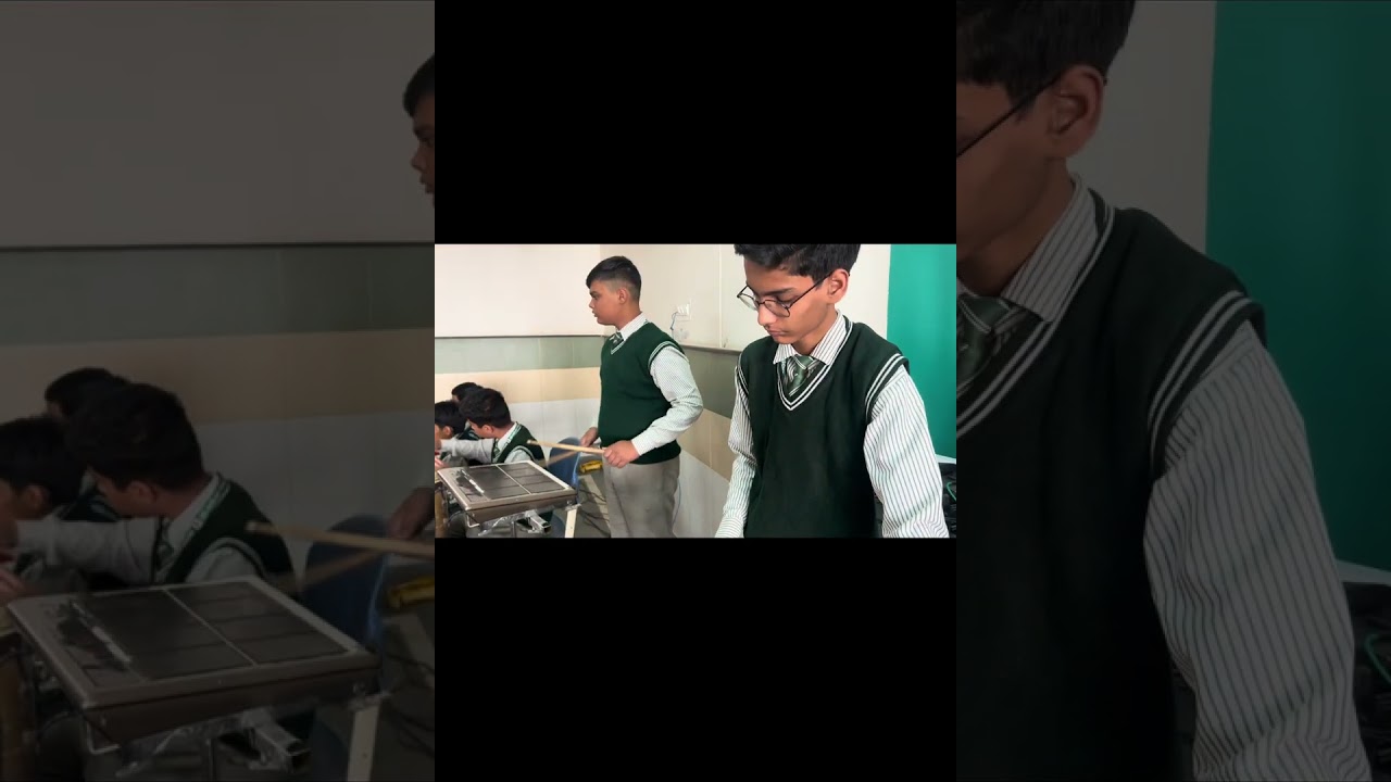  “Happy Children’s Day Celebration 2025 | Fun, Smiles & Joy!” 