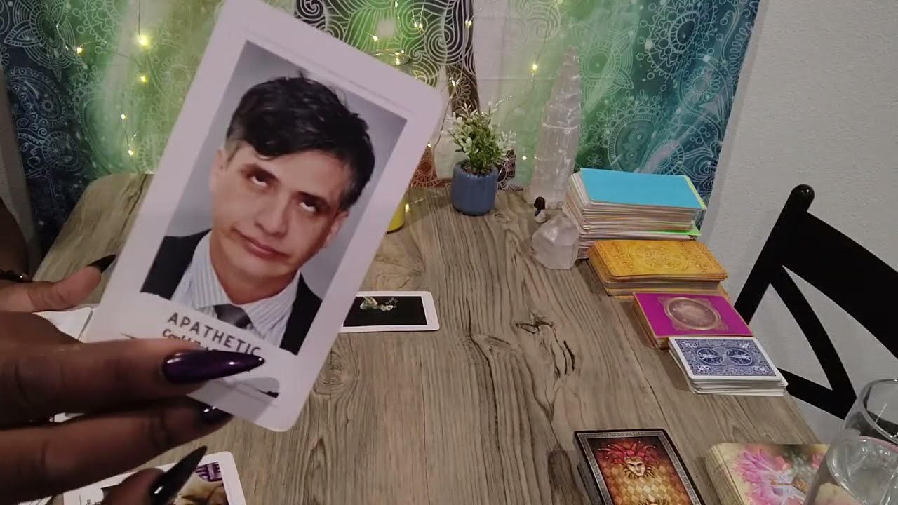 Gemini ♊got in waaay to deep in over their head now everything's in shambles it's backfiring 🫣