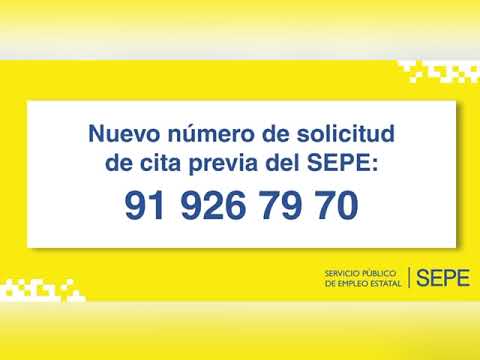 Esta es la ayuda de 463 euros al mes del SEPE que podrán cobrar los mayores de 45 años