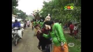 Juragan Empang (WARLAN MUDA)