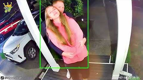 Caught in 4K! Funniest Security Camera Fails