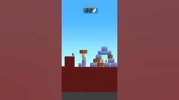 Bazooka Boy Gameplay | Level 121 Walkthrough | Best Action Shooting Android/iOS Mobile Games #shorts