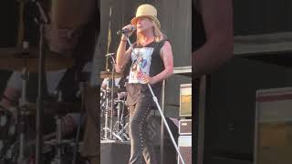 Cheap Trick - She’s Tight - Kewadin Casino, St. Ignace, MI - 8/19/21