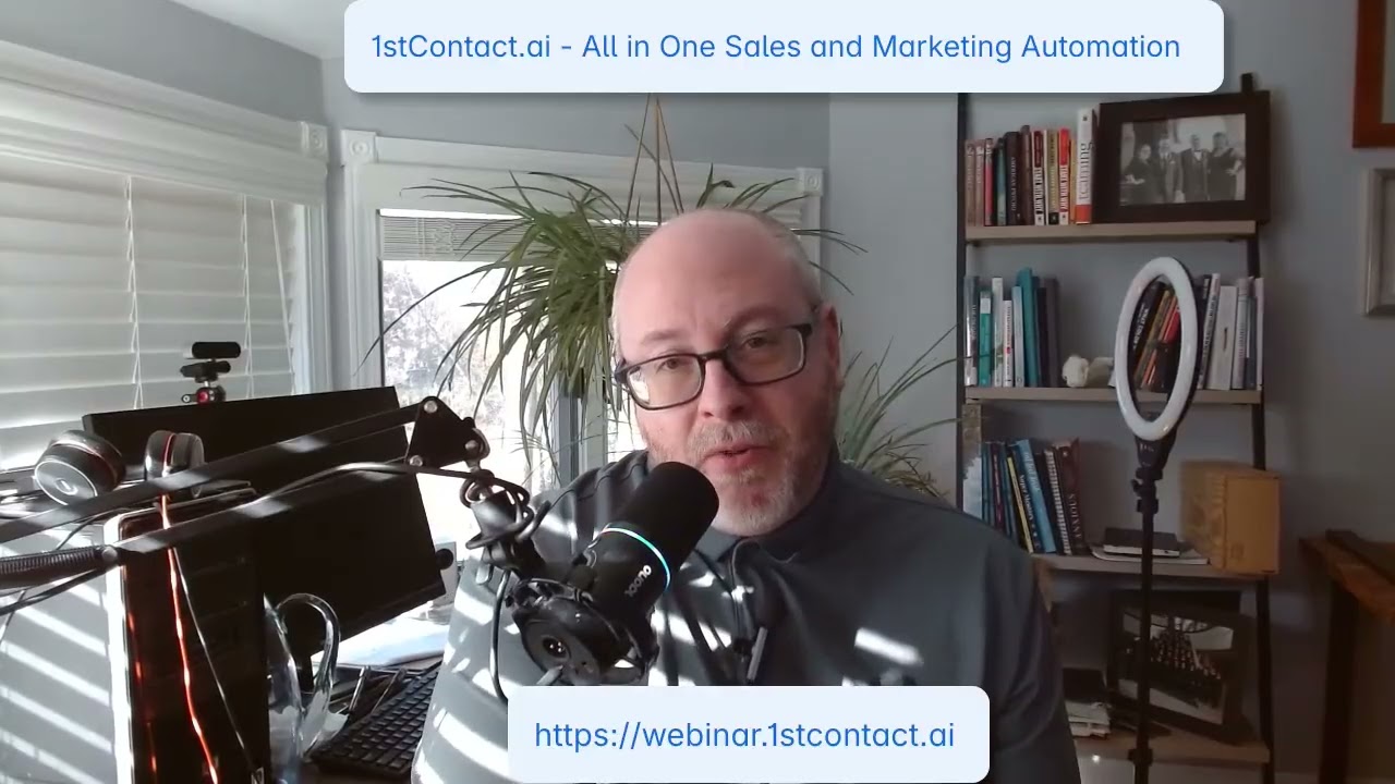 AI Automation for Sales  Marketing From Cold Outreach to Closed Deals