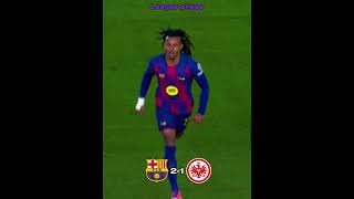 Barcelona in 2025/26 😢 #football #barcelona #edit #shorts