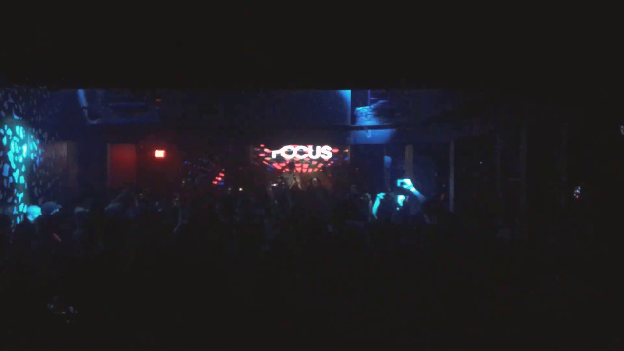 Billy Kenny @FocusOC