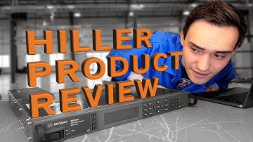 HPR Episode 3: Keysight N6700C Power Supply - Why We Use It