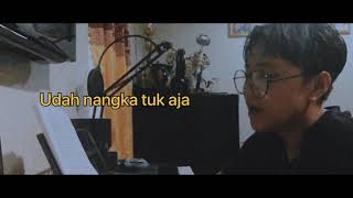 Perbezaan Kasta-Thomas Arya(version iban cover) Jauh beza by Nicole