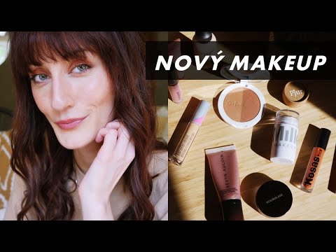 Video: Nový Make-up Radikálně Změnil Vzhled Aliany Ustinenko
