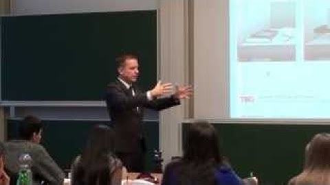 Human Resource Management Lecture Part 05 Compensation and Benefits