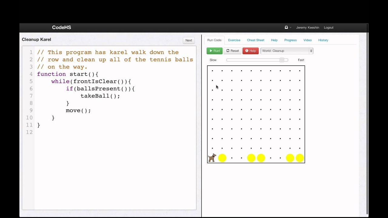 code hs karel cheat sheet, Cheat Sheet Software Development