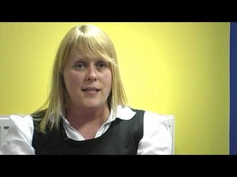 Role of the Social Worker - YouTube