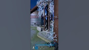 rust console , 1v4 #rustconsole #rust #clips #viral #music