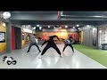 O saki saki dance choreography by jacks anand