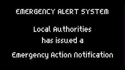 EAS Scenario: Omnidroid v.X5