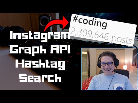 Video: Bir Hashtag Nədir Və Onu Bir Fotoya Necə əlavə Etmək Olar