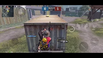 One Random Guy Challenge Me for 1v1 and this Happened 🥲🙁