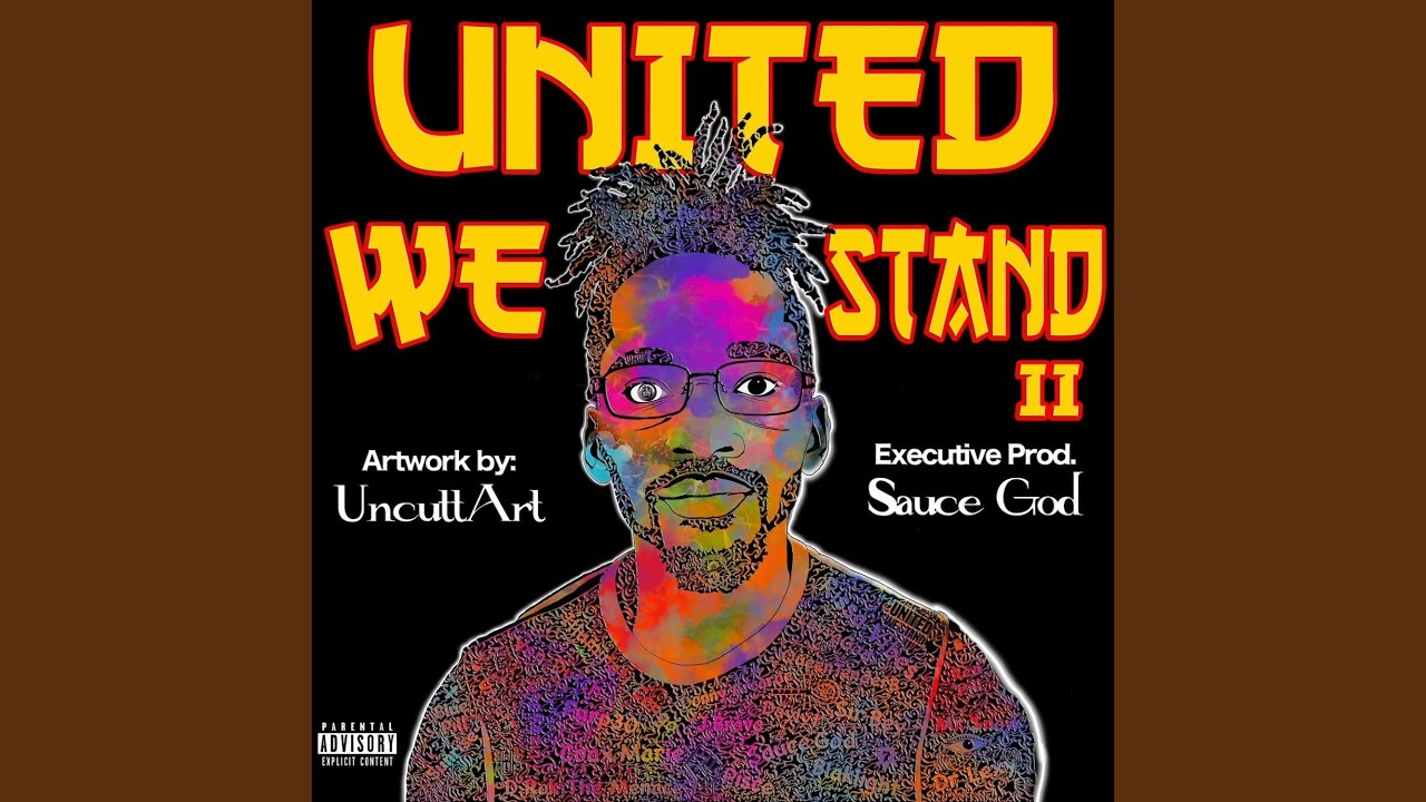 Posse Cut (feat. Red Pillar, Lizzy Jeff, Woody Beast, Queen Tender B & Sunrise The Divine)