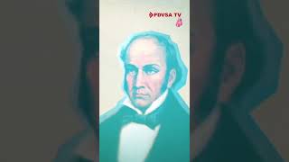 28 de octubre 1769 Natalicio  de Simón Rodríguez.