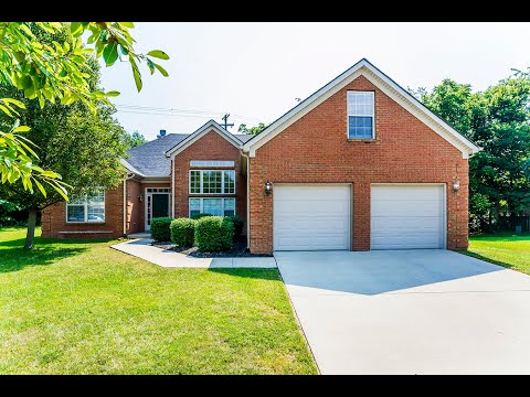 1068 Kiawah Pl, Lexington, KY home video tour