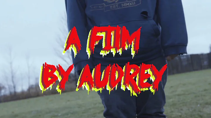 RASH by AUDREY
