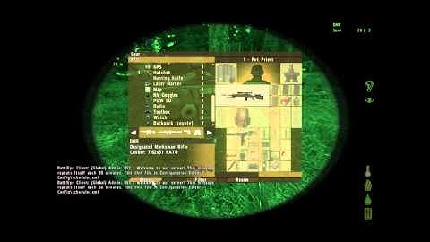 [DayZ] Teleport Hack