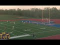 North point high sch vs orchard farm high school girls varsity soccer